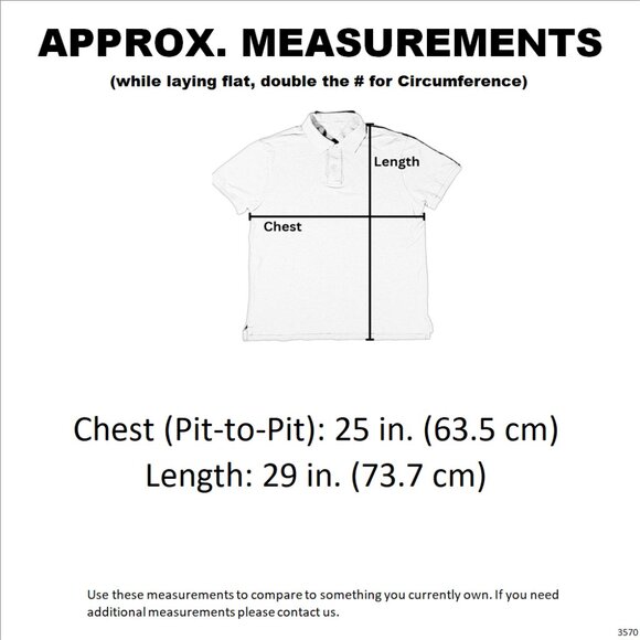 Carhartt Polo Shirt Mens XL Blue Loose Fit Pocket Casual Preppy K570 Workwear - Picture 8 of 8